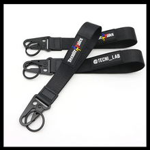 Load image into Gallery viewer, Custom Lanyards - PVC Patch
