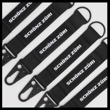 Load image into Gallery viewer, Custom Lanyards - Sublimation Patch
