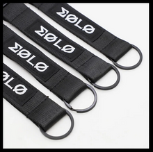 Load image into Gallery viewer, Custom Lanyards - Sublimation Patch
