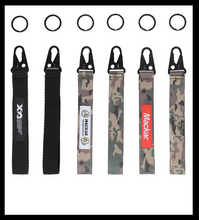 Load image into Gallery viewer, Custom Lanyards - Sublimation Patch
