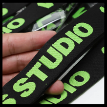 Load image into Gallery viewer, Custom Lanyards - Woven / Jacquard
